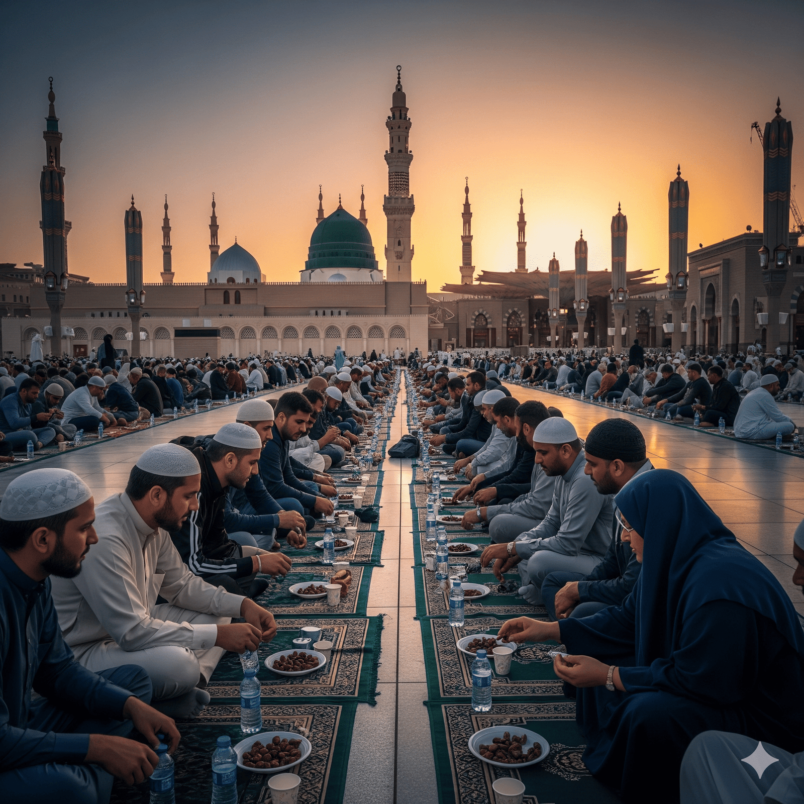 Ramzan Umrah